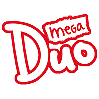 Bolachas com Chocolate Mega Duo