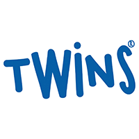 Bolachas com Chocolate Twins