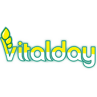 Bolachas e Tortitas Vitalday