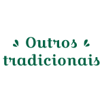 Outras Bolachas Tradicionais