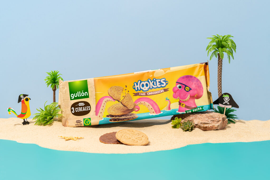 Gullon Hookies Finas