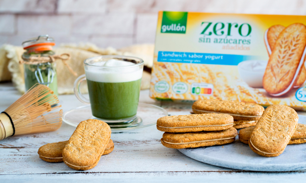 Benefícios do chá matcha