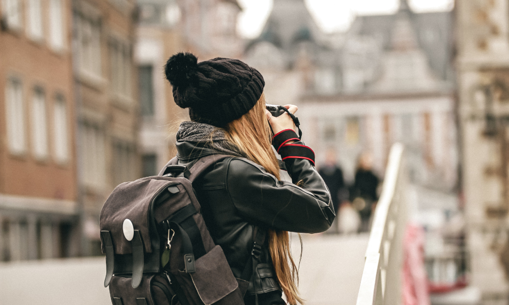 Guia fácil para desfrutar de viajar só
