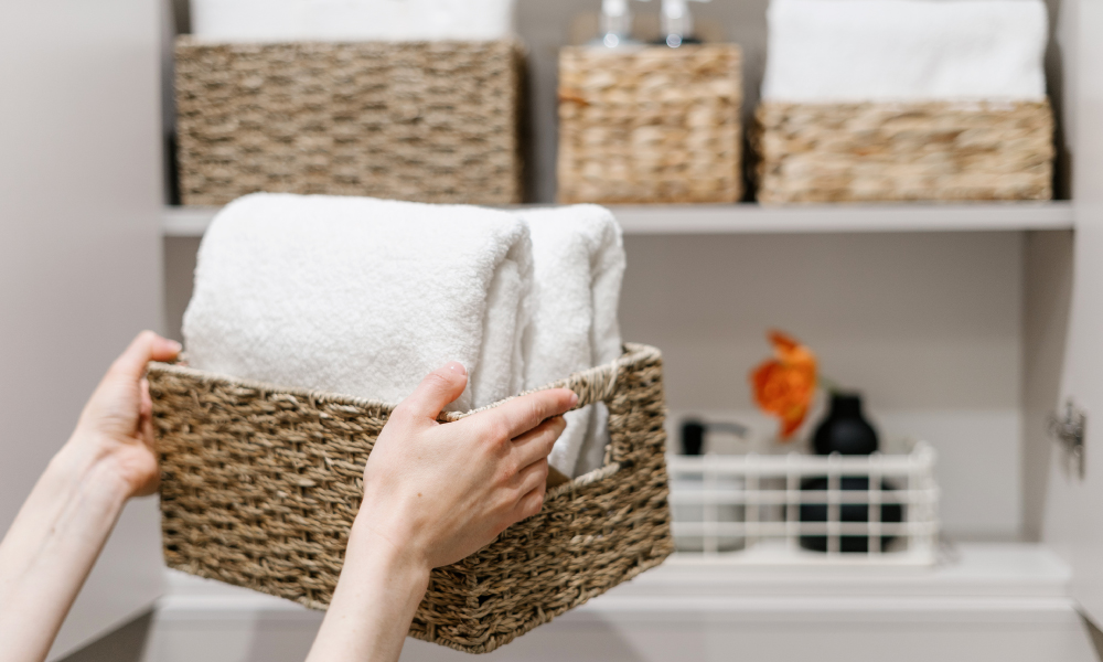 Truques para eliminar o ruído visual em casa