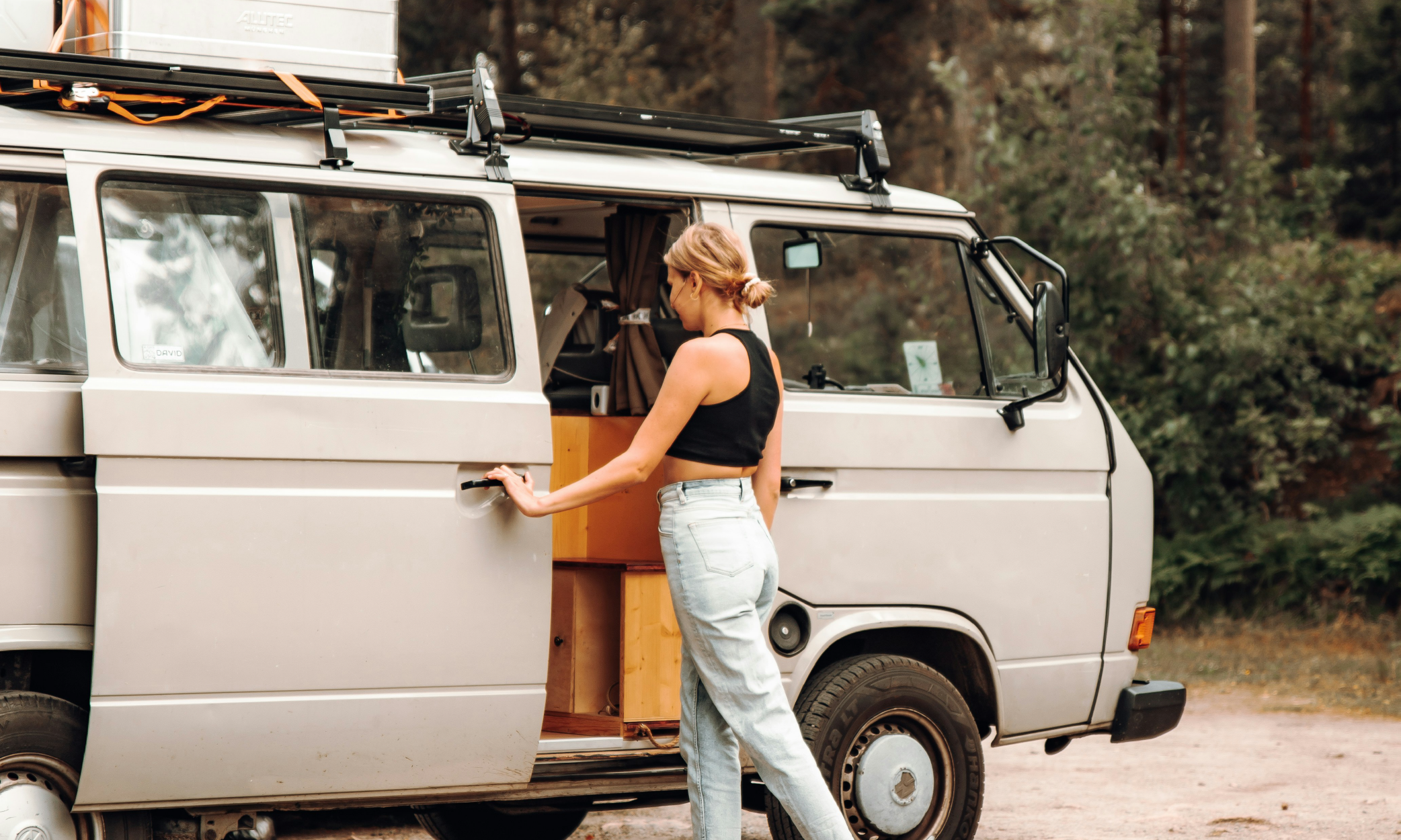 Apps imprescindíveis para viajar em campervan