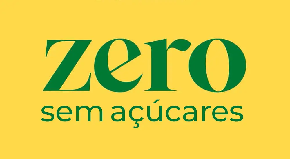 bolachas gullon Zero sem acucares